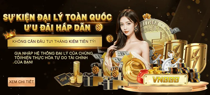 Quy trình đăng ký đại lý 666vn đơn giản
