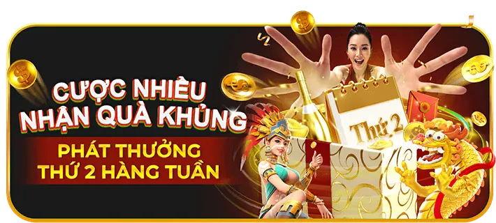 Bảng tỷ lệ hoa hồng đại lý 666vn