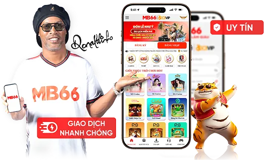 Khuyến mãi chào mừng 666vn