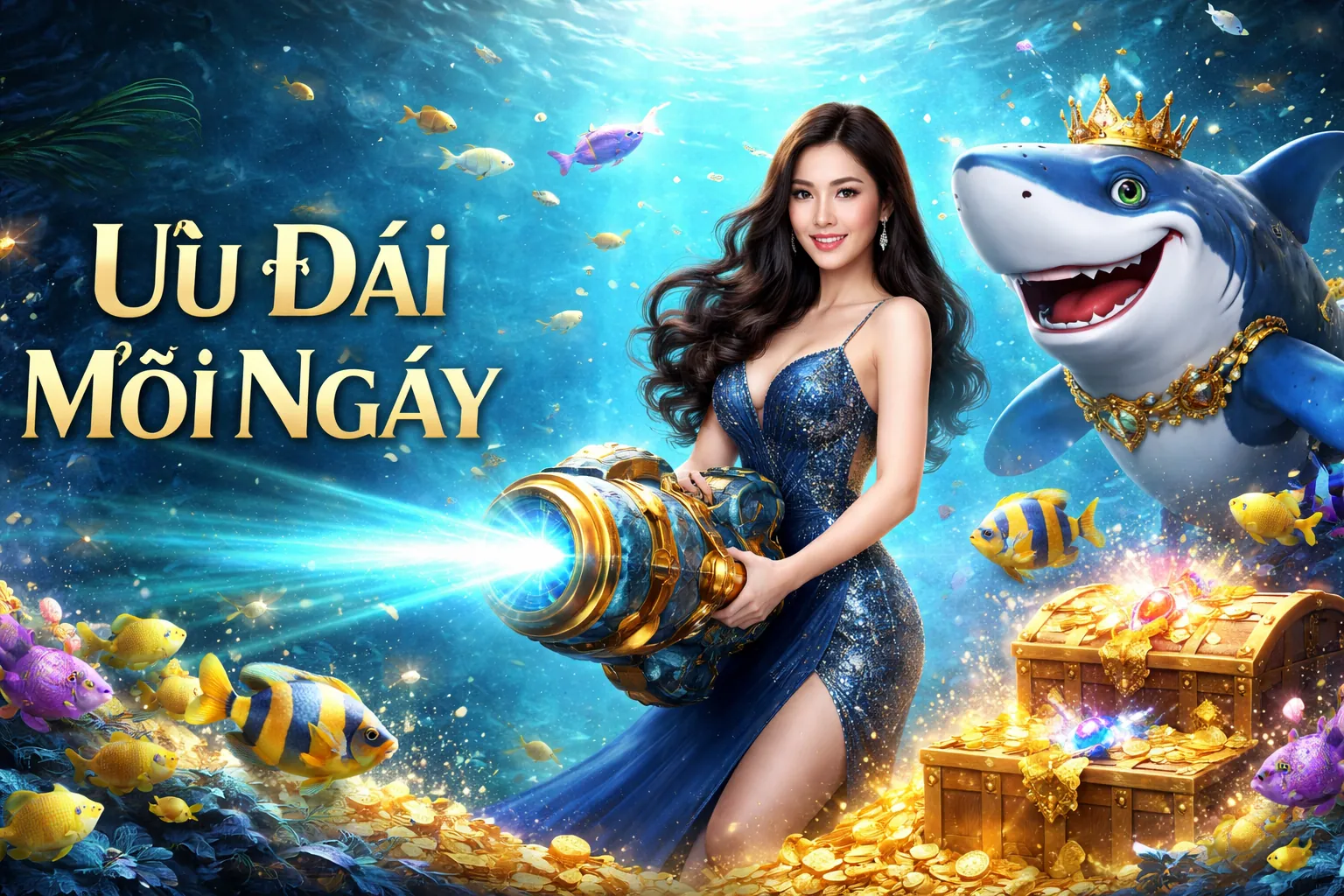 Hoàn trả cực cao tại 666vn