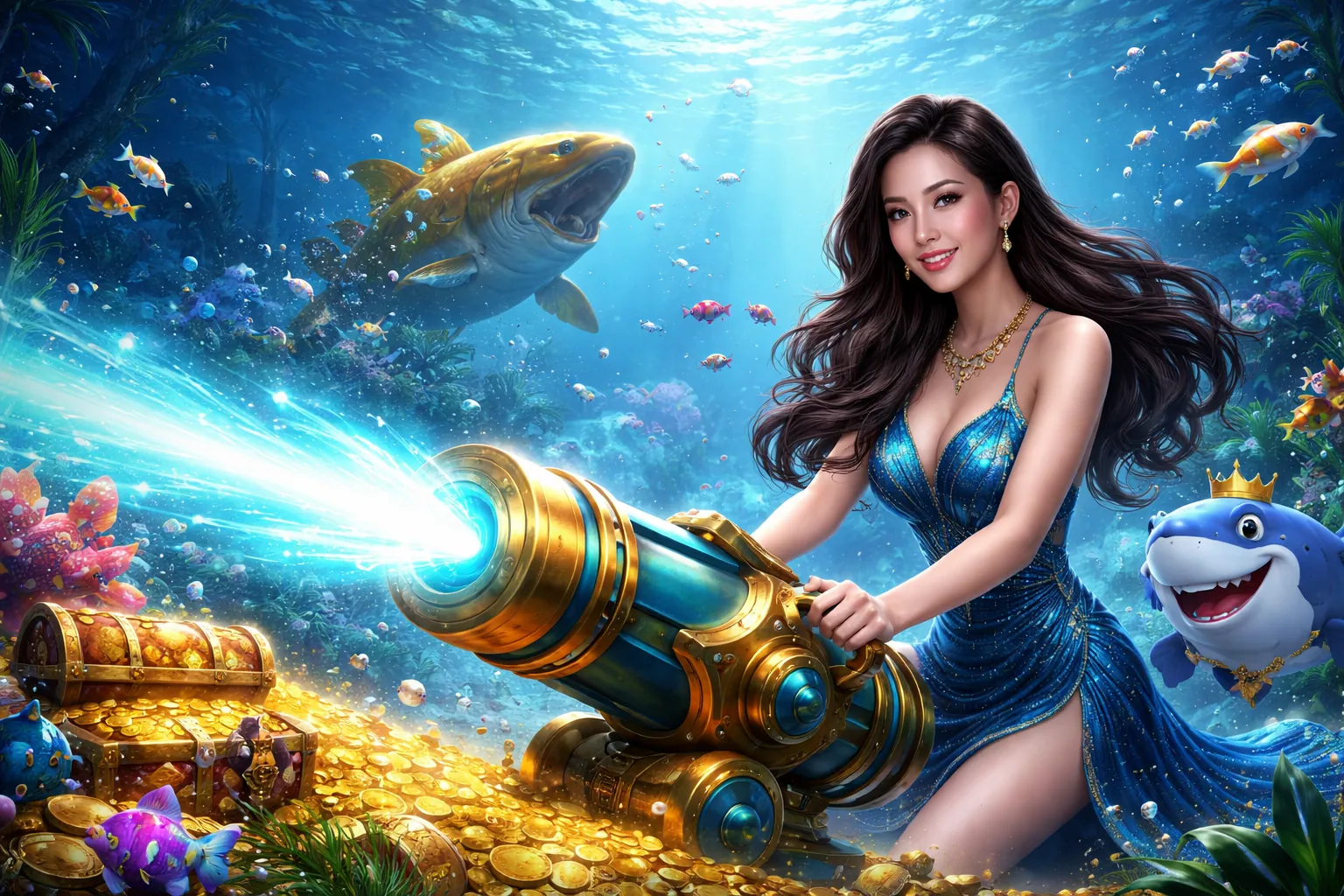 Chiến thuật chơi Baccarat thông minh tại 666vn