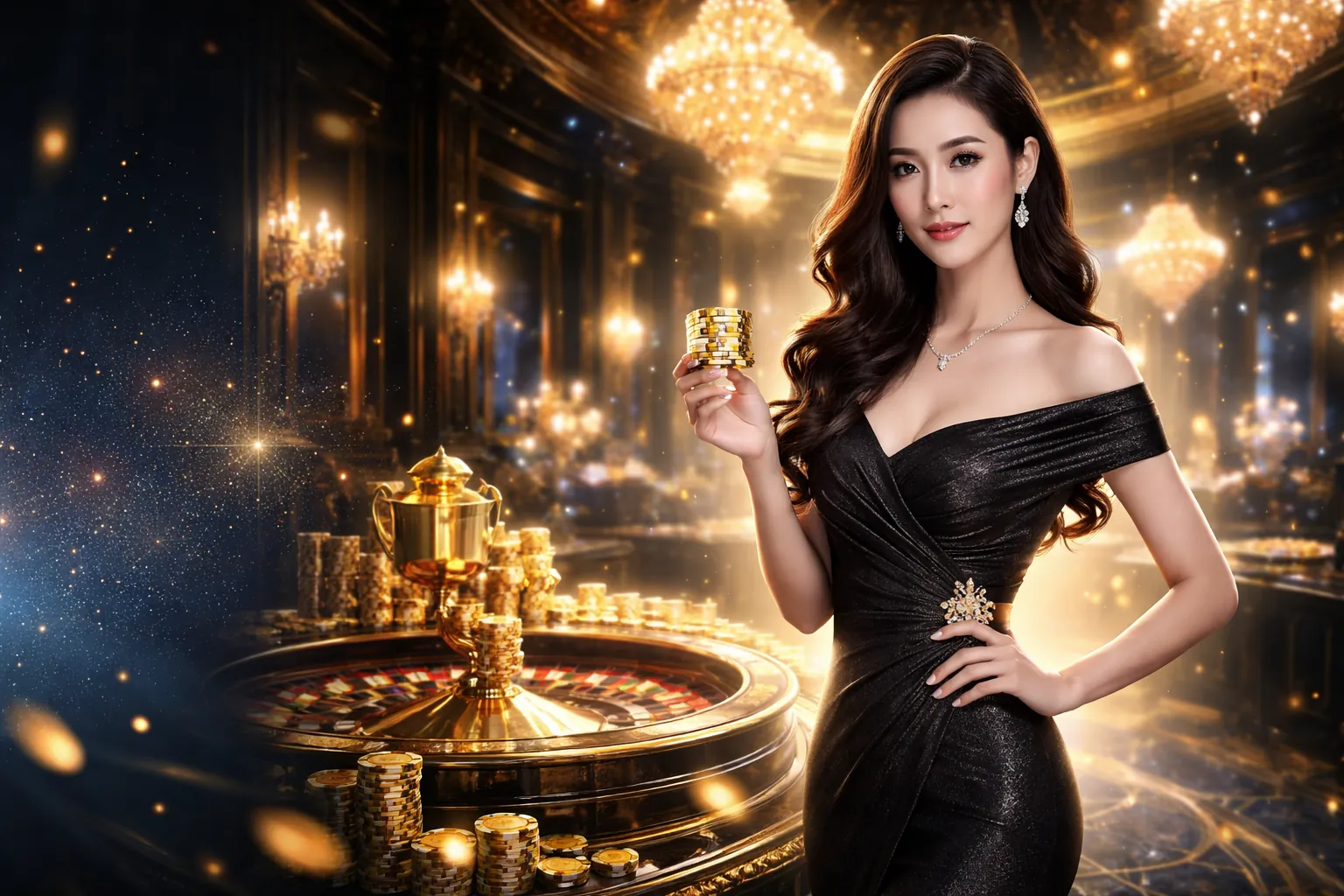 Đội ngũ hỗ trợ khách hàng 666vn chuyên nghiệp luôn sẵn sàng 24/7