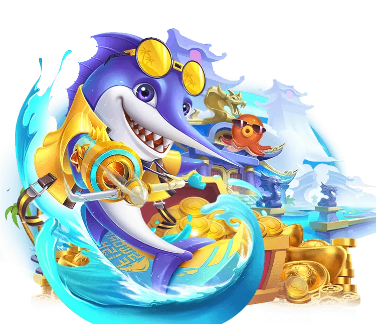 Ưu điểm Bắn Cá 666vn