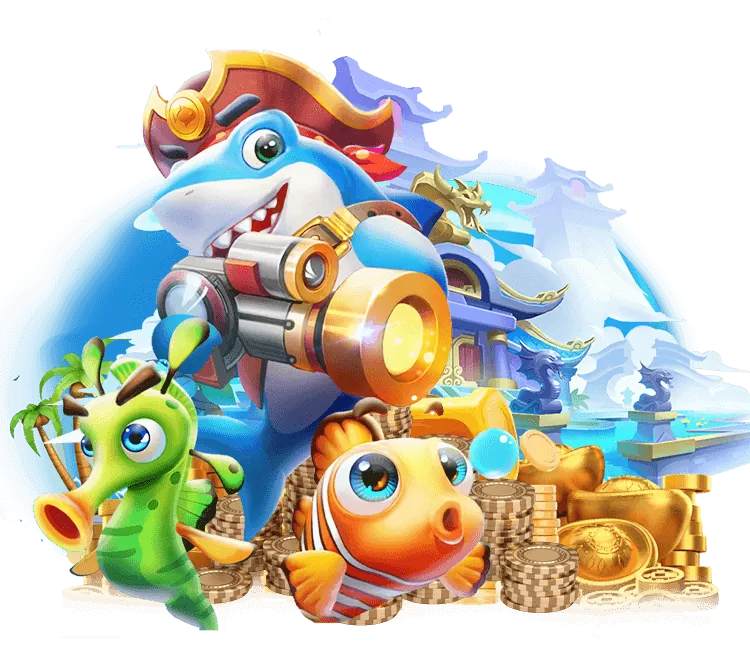 Giới thiệu game Bắn Cá 666vn