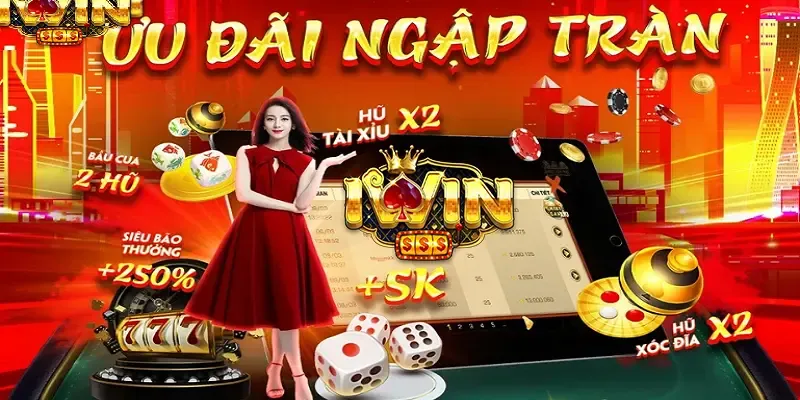 Đa dạng trò chơi cá cược tại 666vn